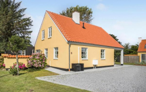Lovely Home In Skagen With Wifi in Skagen